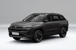 Maruti Suzuki Victoris Color Magma Grey Maruti Suzuki Victoris Color Magma Grey
